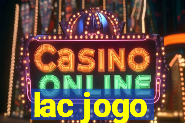 lac jogo